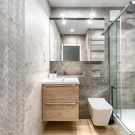 1000 Stare Bulwary No 1 Daire