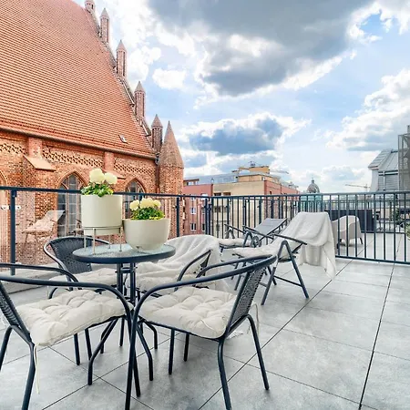 1000 Stare Bulwary No 1 Daire