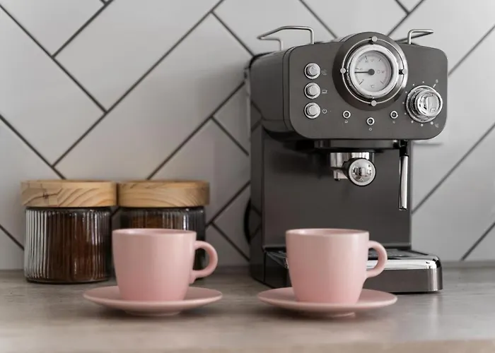 1000 Stare Bulwary No 1 Szczecin