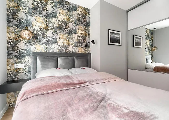 1000 Stare Bulwary No 1 * Szczecin