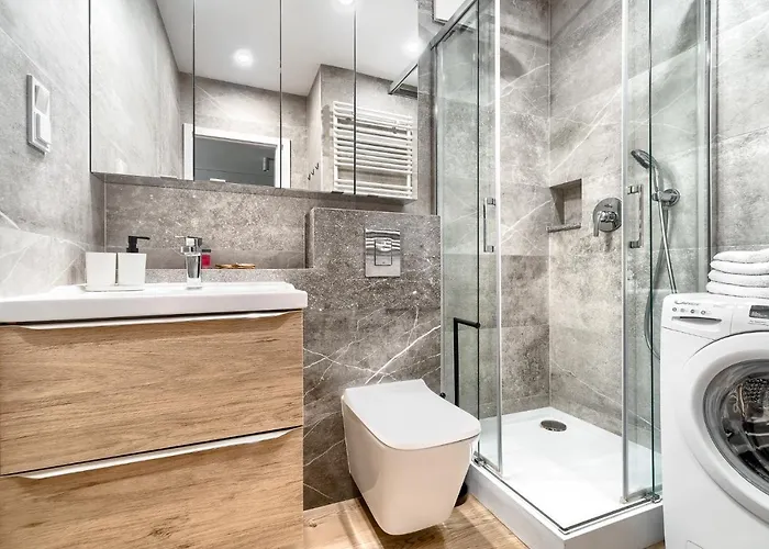 Appartement 1000 Stare Bulwary No 1