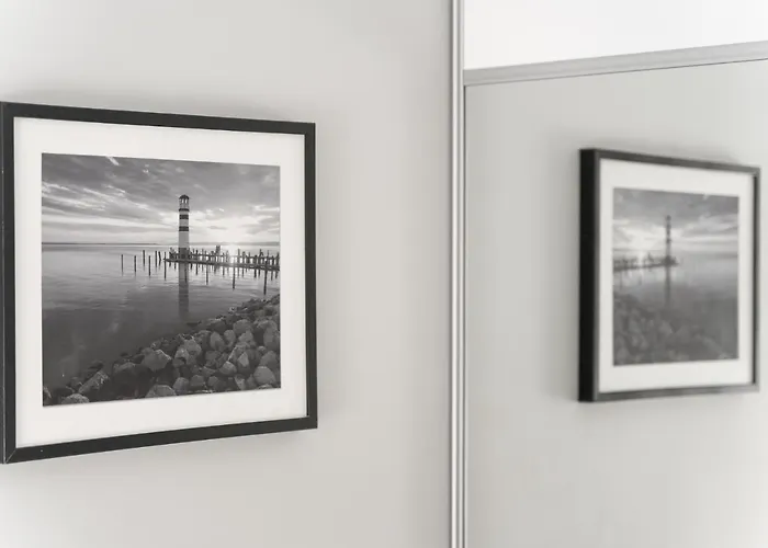 Appartement 1000 Stare Bulwary No 1